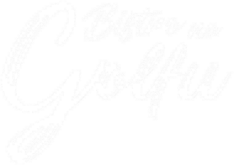 Bistro na Golfu - logo